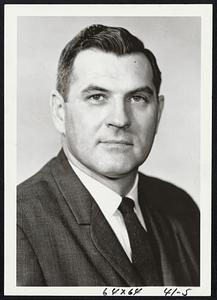 National Aeronautics and Space Administration, Dr. Mac C. Adams