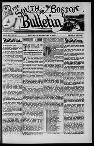 The South Boston Bulletin