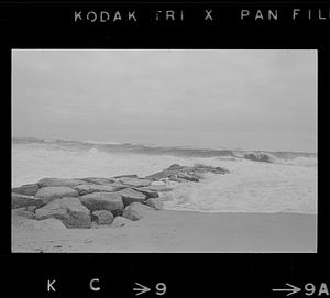 Plum Island surf