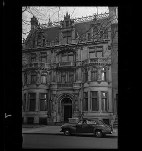 314 Commonwealth Avenue, Boston, Massachusetts