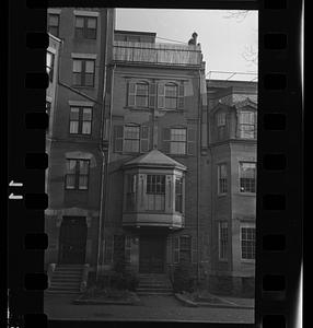 376 Marlborough Street, Boston, Massachusetts