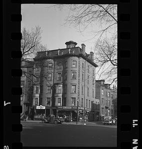 312-314 Shawmut Avenue, Boston, Massachusetts