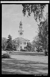 Old South United Methodist Church, Reading