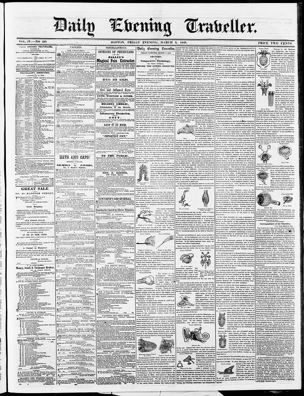 daily-evening-traveller-march-09-1849-digital-commonwealth