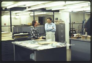 Allan T., Jack Craib