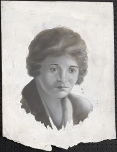 Mrs. Clara Ellis of Haverhill