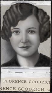 Florence Goodrich