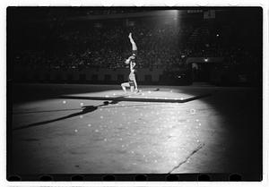 Acrobatics