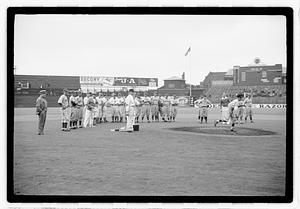 Braves Field