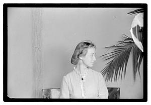 Ann Ford theatre pict.