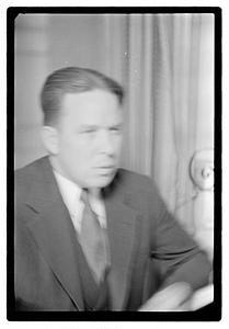 Blair McClosky