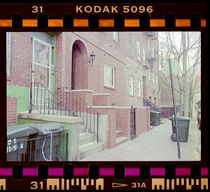 Hudson Street, Chinatown, Boston
