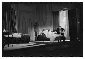 Jane Cowl as Camille in "Camille"