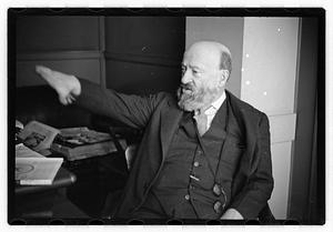 Congressman Tinkham
