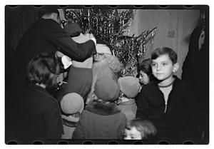 Santa Claus