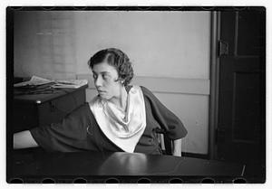 Etta Goodwin