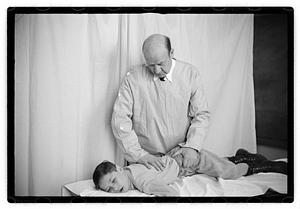 Mass Osteopathic Hospital