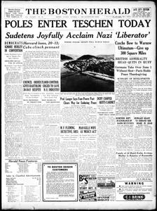 Boston Herald