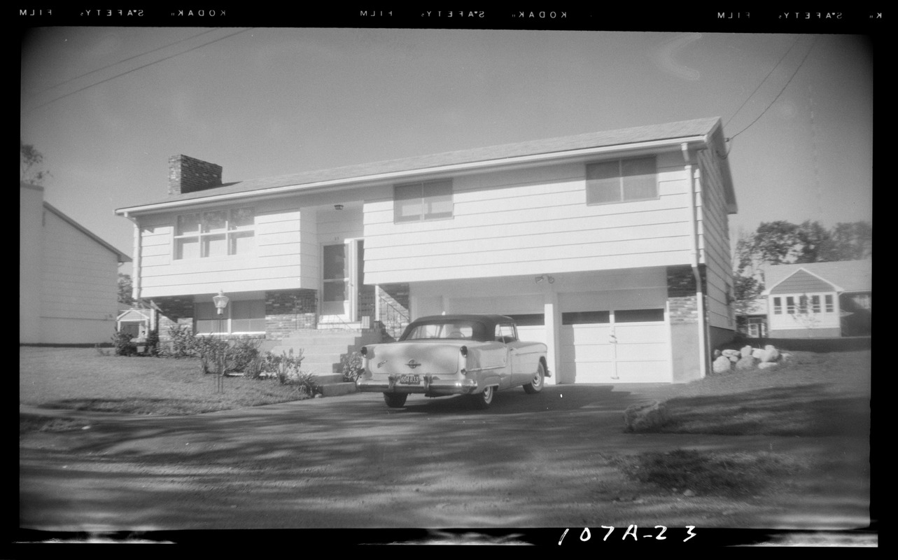 23 Fay Lane Digital Commonwealth