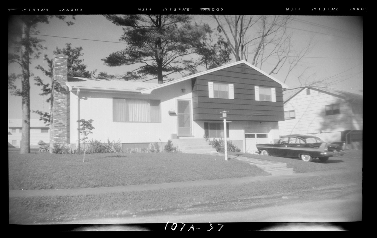 37 Fay Lane Digital Commonwealth