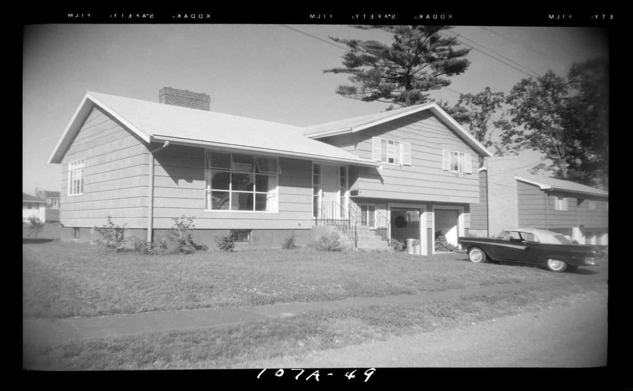 49 Fay Lane Digital Commonwealth