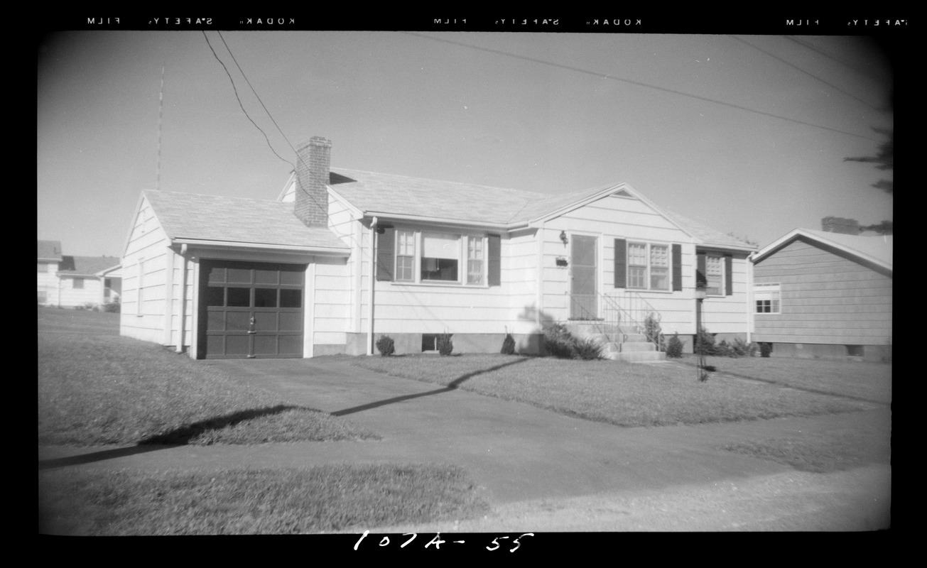 55 Fay Lane Digital Commonwealth