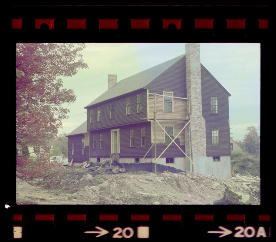 186 Fisher Rd Digital Commonwealth