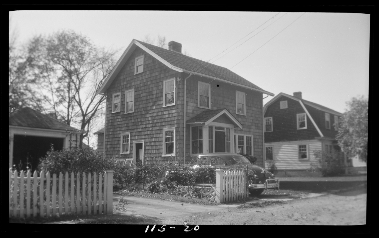 20 Freeman Place