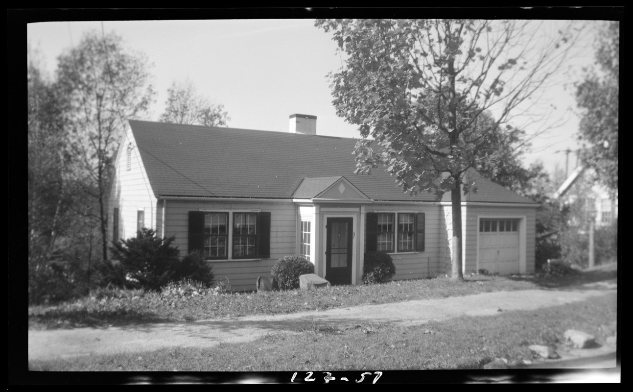 57 Gayland Rd Digital Commonwealth