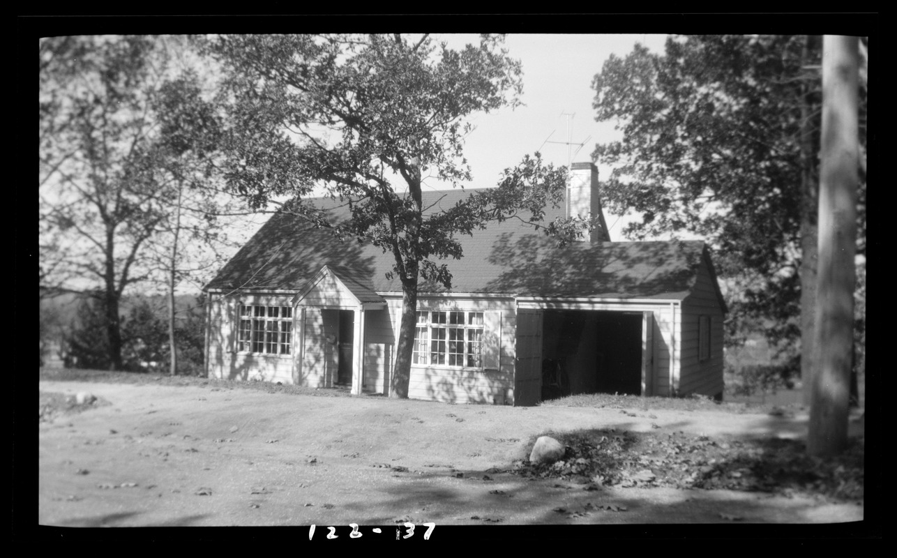 137 Gayland Road Digital Commonwealth