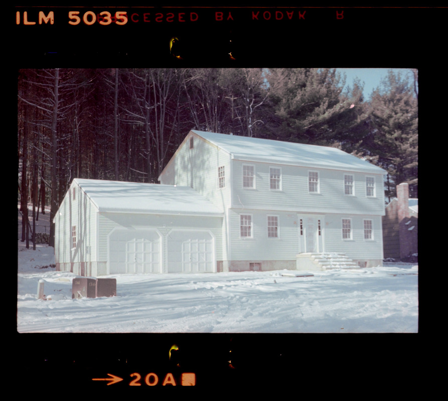 59 George Aggott Rd - Digital Commonwealth
