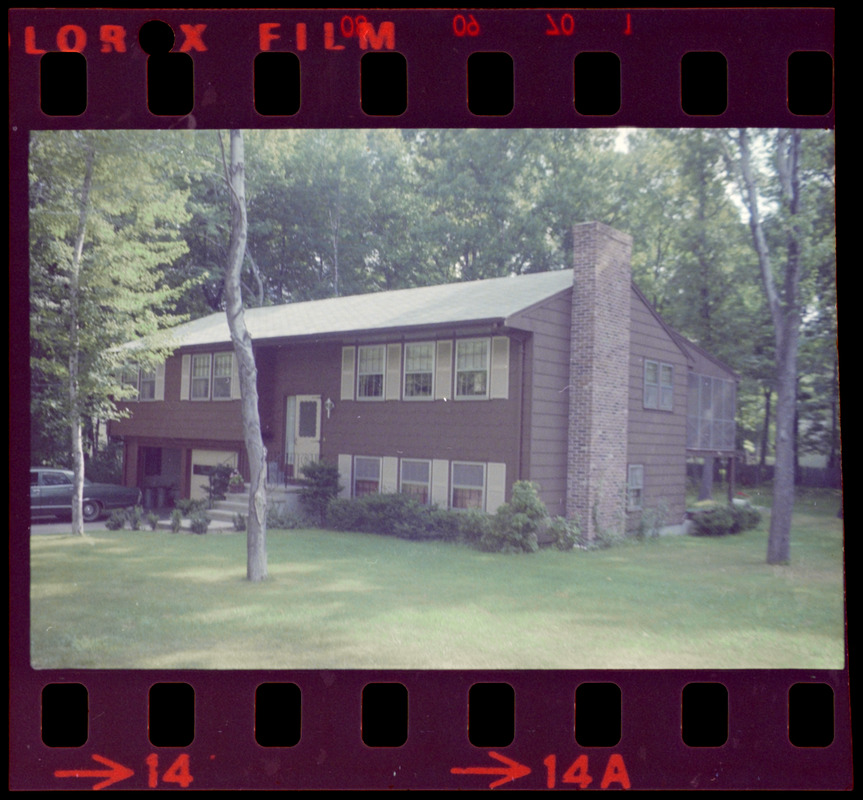 14 Gilbert Rd Digital Commonwealth