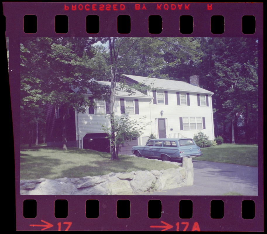 15 Gilbert Rd Digital Commonwealth