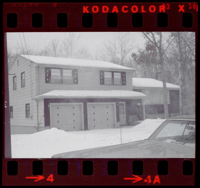 51 Gilbert Rd Digital Commonwealth