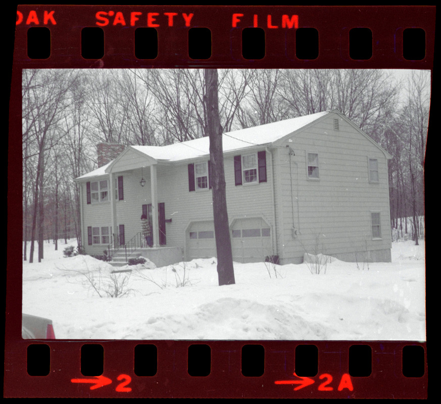 59 Gilbert Rd Digital Commonwealth