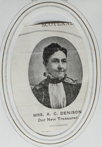 Denison, Mrs. A. C.