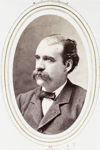 Dickinson, Ethan D.