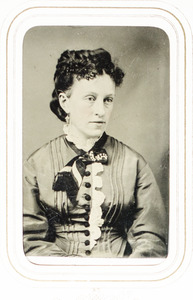 Dickinson, Mrs. Lester B.