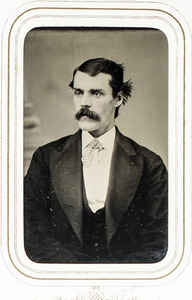 Dickinson, Lester B.