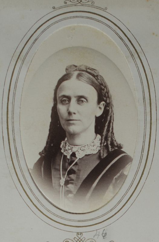 Noble, Mrs. Silas