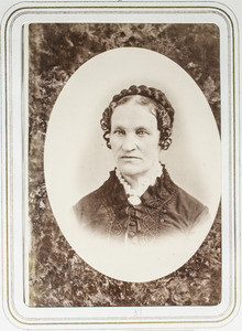 Barlow, Mrs. Rufus H.