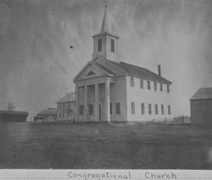 Granville Congregational Church