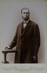 Dearborn, Rev. Danville A.