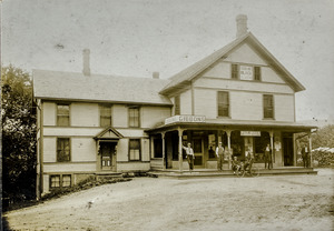 Gibbons store