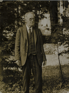 Seymour, Milo (1861-1941)