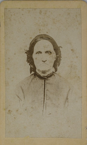 Gibbons, Almira Tinker (1794-1880)