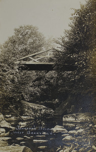 Johnson's Bridge