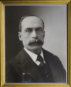 Welch, Joseph (1851-1928)