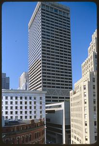 One Federal St., Shawmut Bank