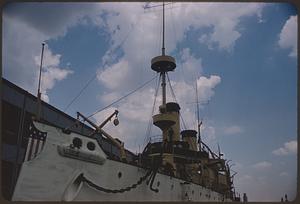 USS Olympia, Philadelphia Maritime Museum